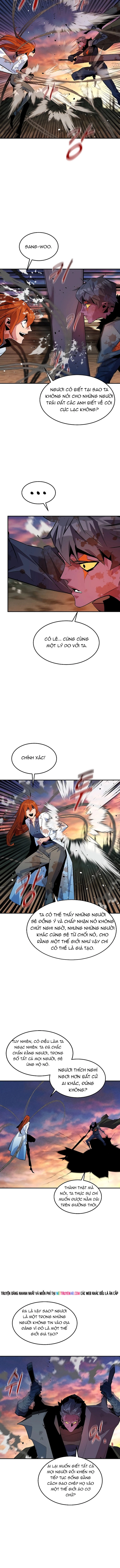 đi Săn Tự động Bằng Phân Thân Chap 169 - Next Chap 170