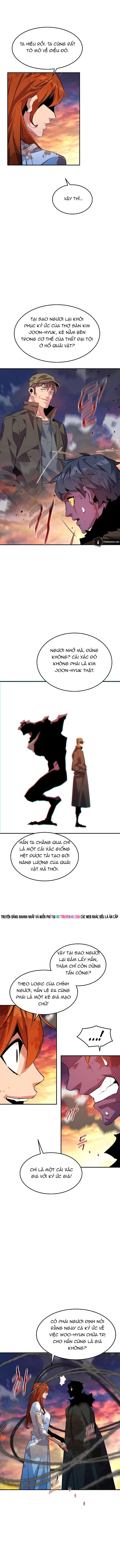 đi Săn Tự động Bằng Phân Thân Chap 169 - Next Chap 170