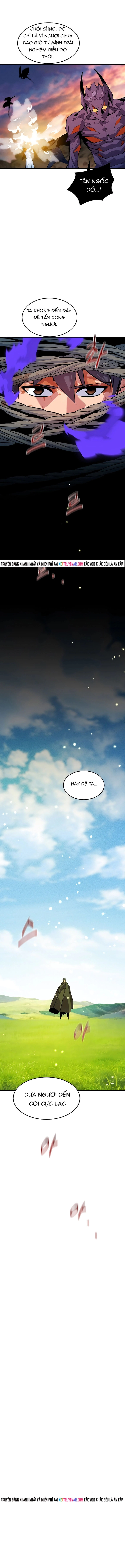 đi Săn Tự động Bằng Phân Thân Chap 169 - Next Chap 170