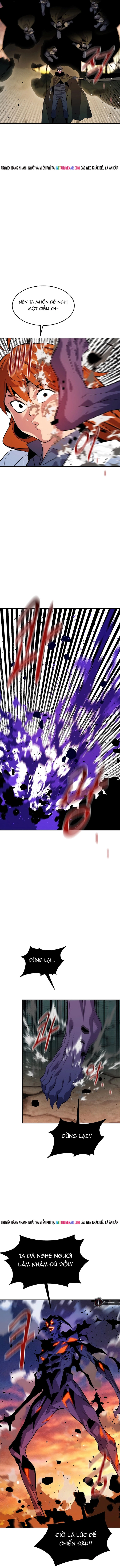 đi Săn Tự động Bằng Phân Thân Chap 169 - Next Chap 170