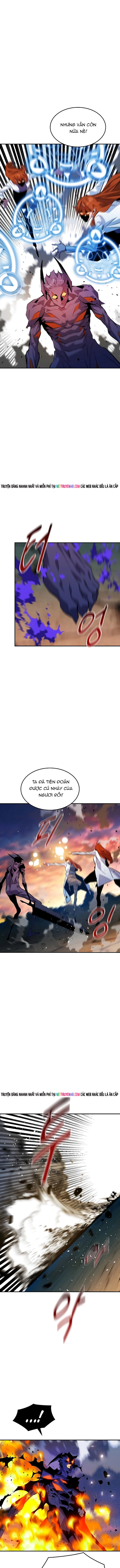 đi Săn Tự động Bằng Phân Thân Chap 169 - Next Chap 170