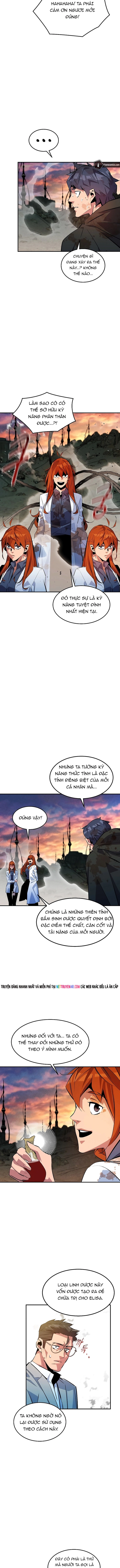 đi Săn Tự động Bằng Phân Thân Chap 169 - Next Chap 170