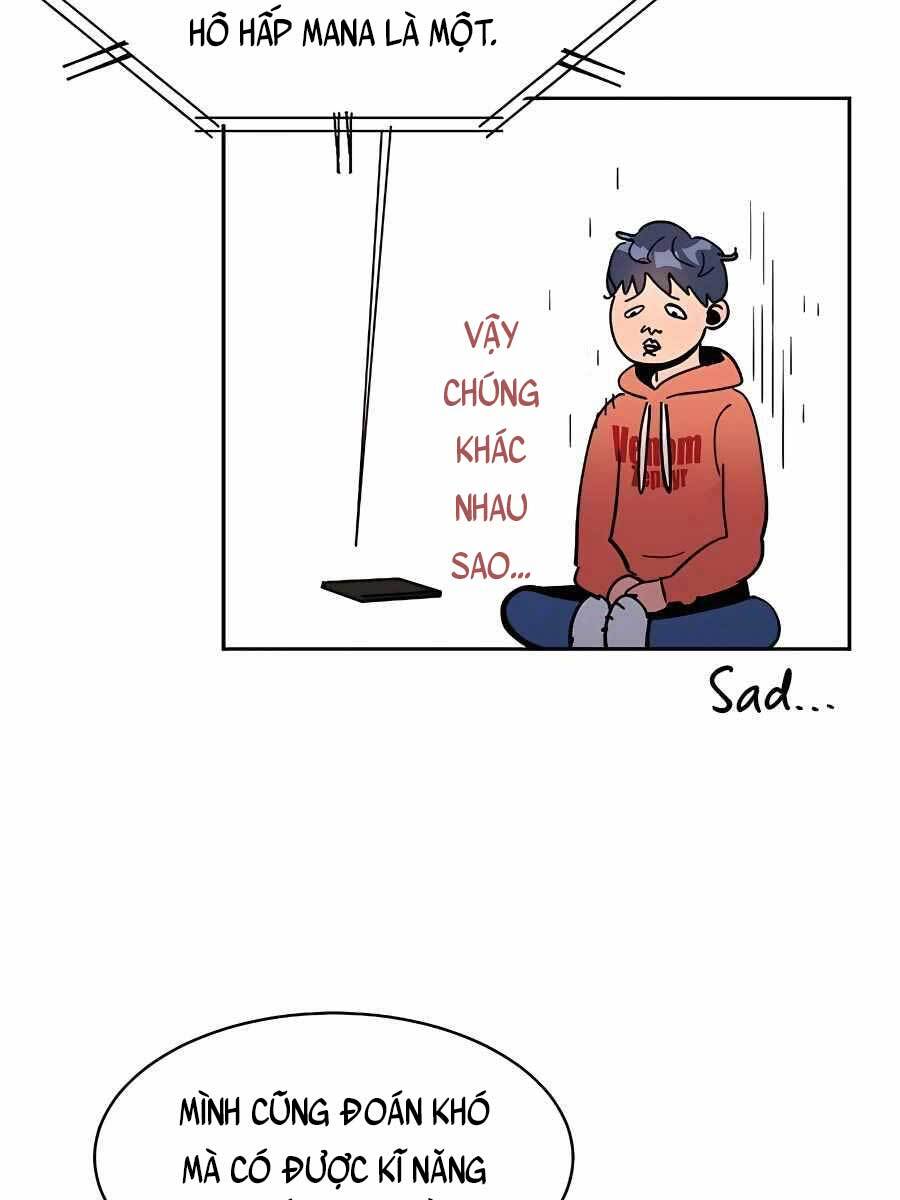 đi Săn Tự động Bằng Phân Thân Chap 17 - Next Chap 18