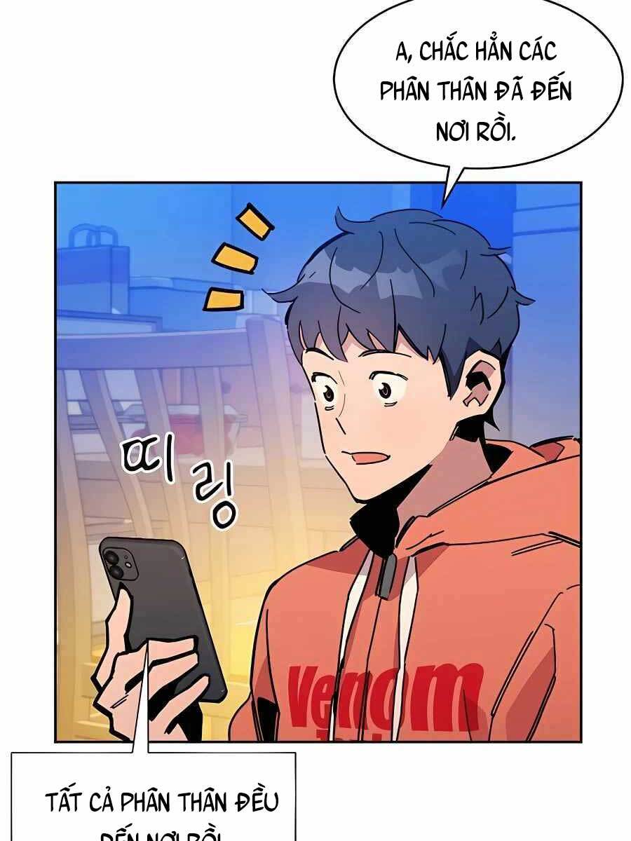 đi Săn Tự động Bằng Phân Thân Chap 17 - Next Chap 18