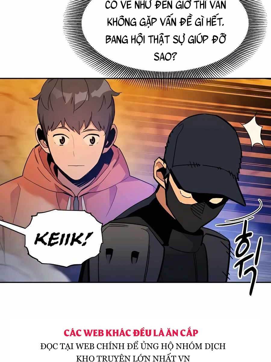 đi Săn Tự động Bằng Phân Thân Chap 17 - Next Chap 18