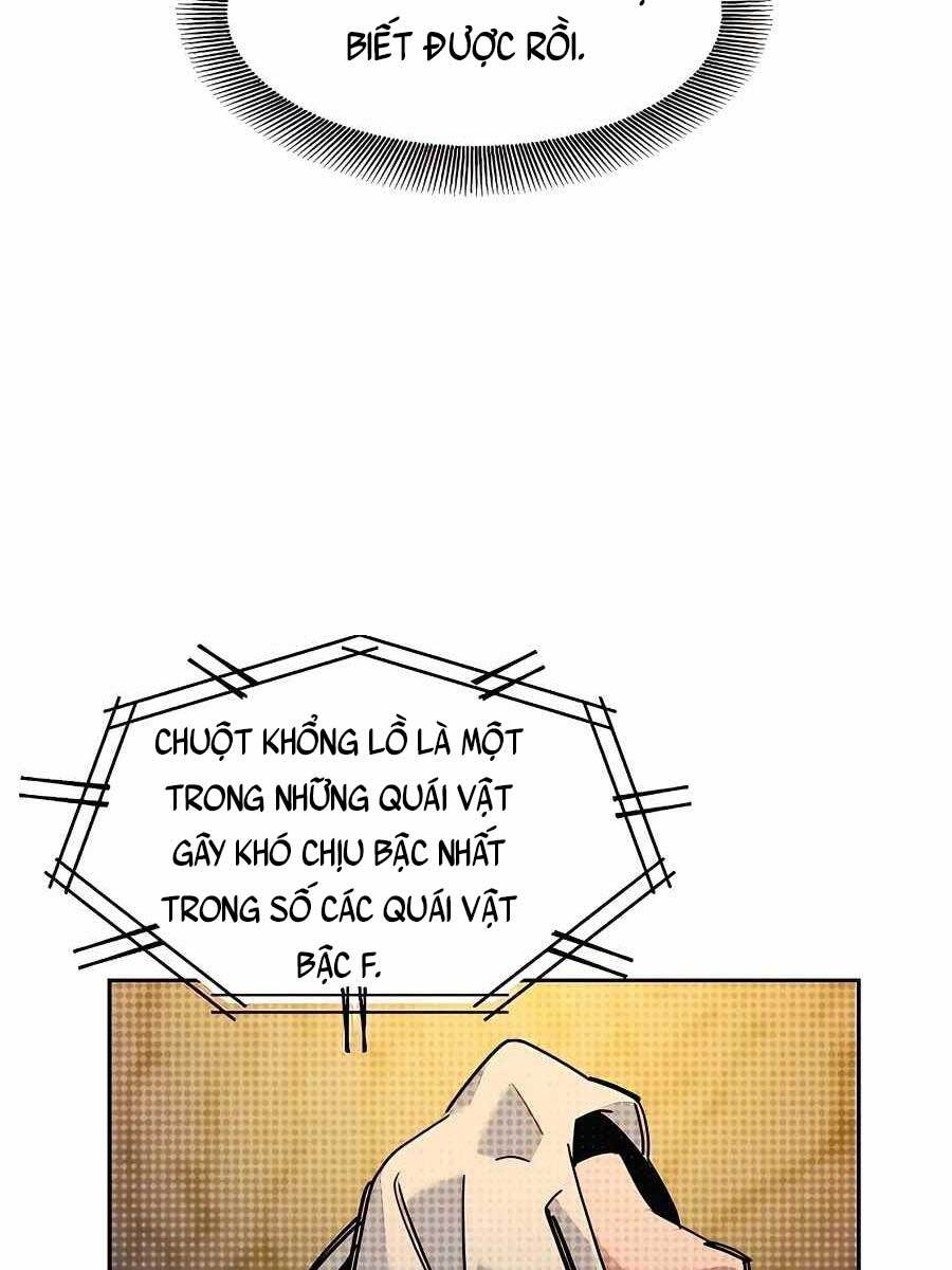 đi Săn Tự động Bằng Phân Thân Chap 17 - Next Chap 18