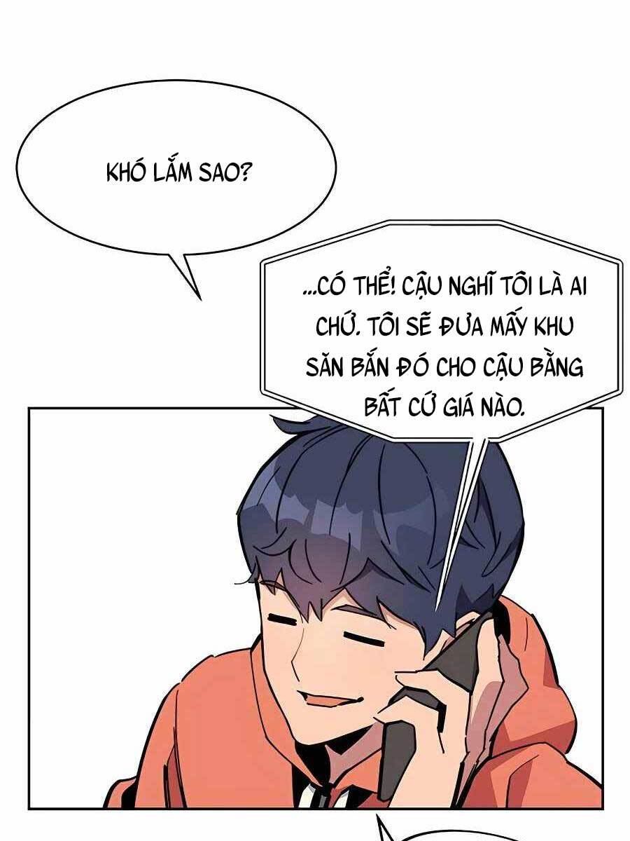 đi Săn Tự động Bằng Phân Thân Chap 17 - Next Chap 18