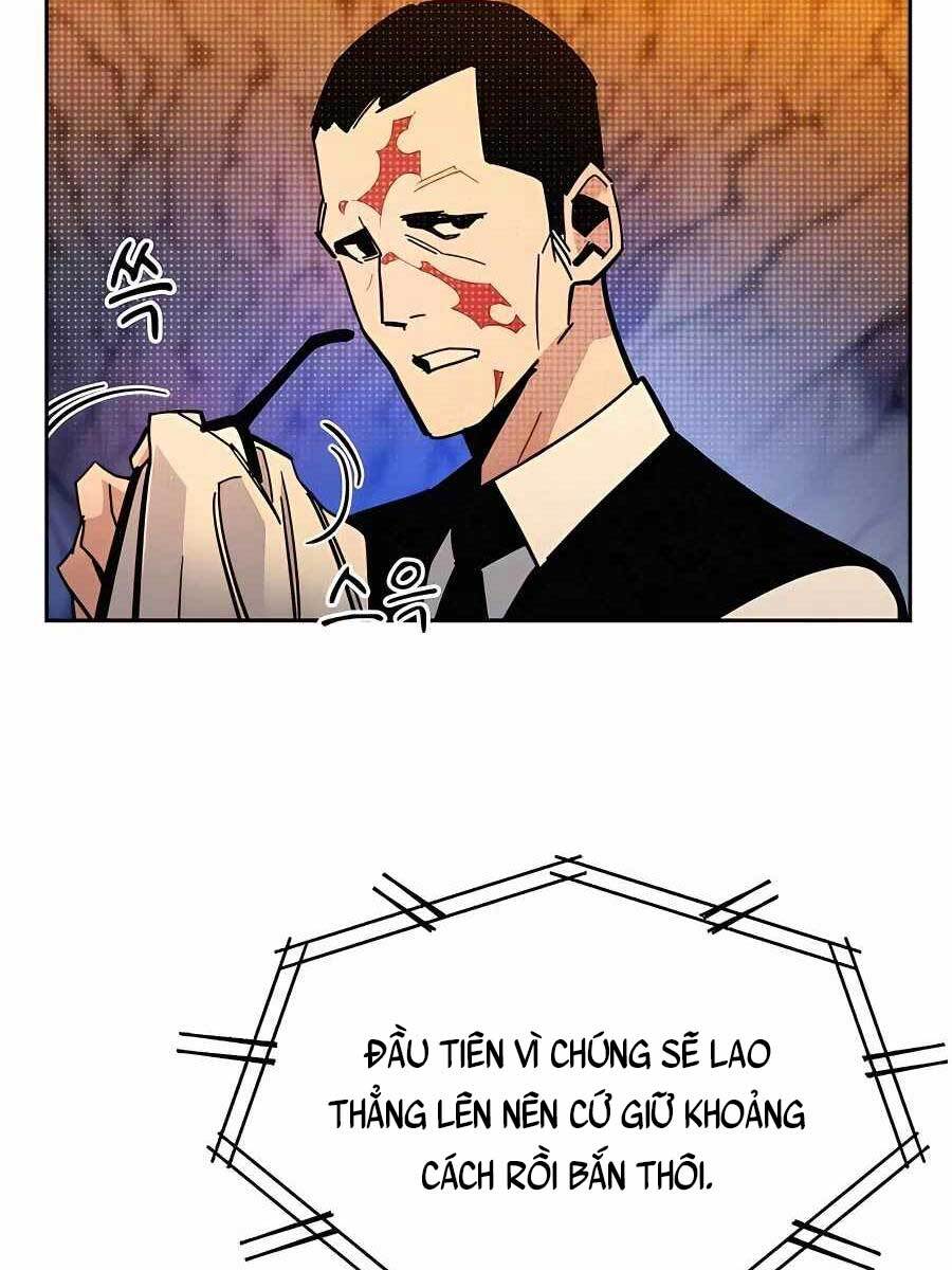 đi Săn Tự động Bằng Phân Thân Chap 17 - Next Chap 18