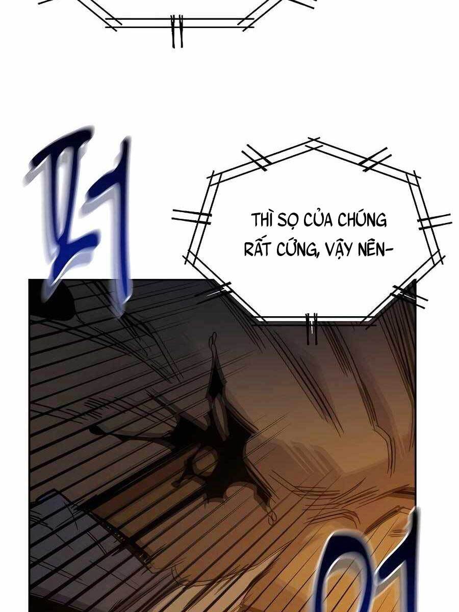 đi Săn Tự động Bằng Phân Thân Chap 17 - Next Chap 18