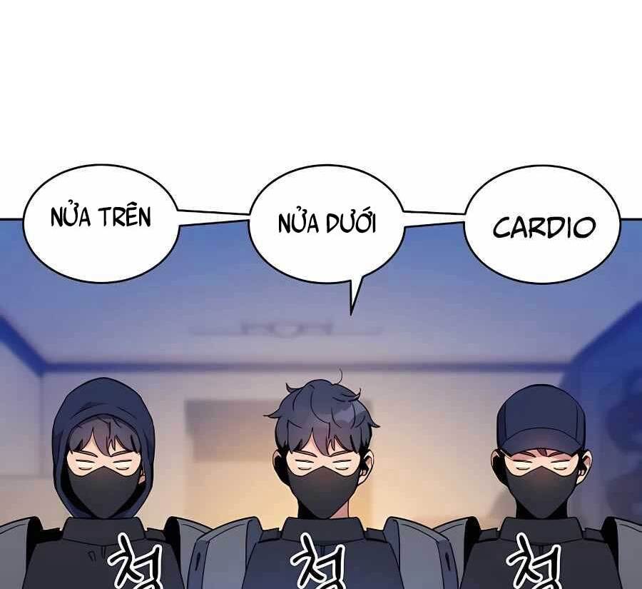 đi Săn Tự động Bằng Phân Thân Chap 17 - Next Chap 18