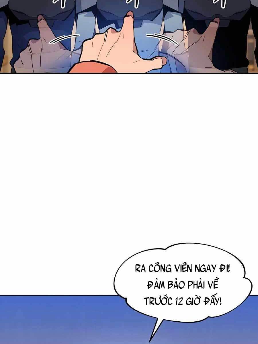 đi Săn Tự động Bằng Phân Thân Chap 17 - Next Chap 18