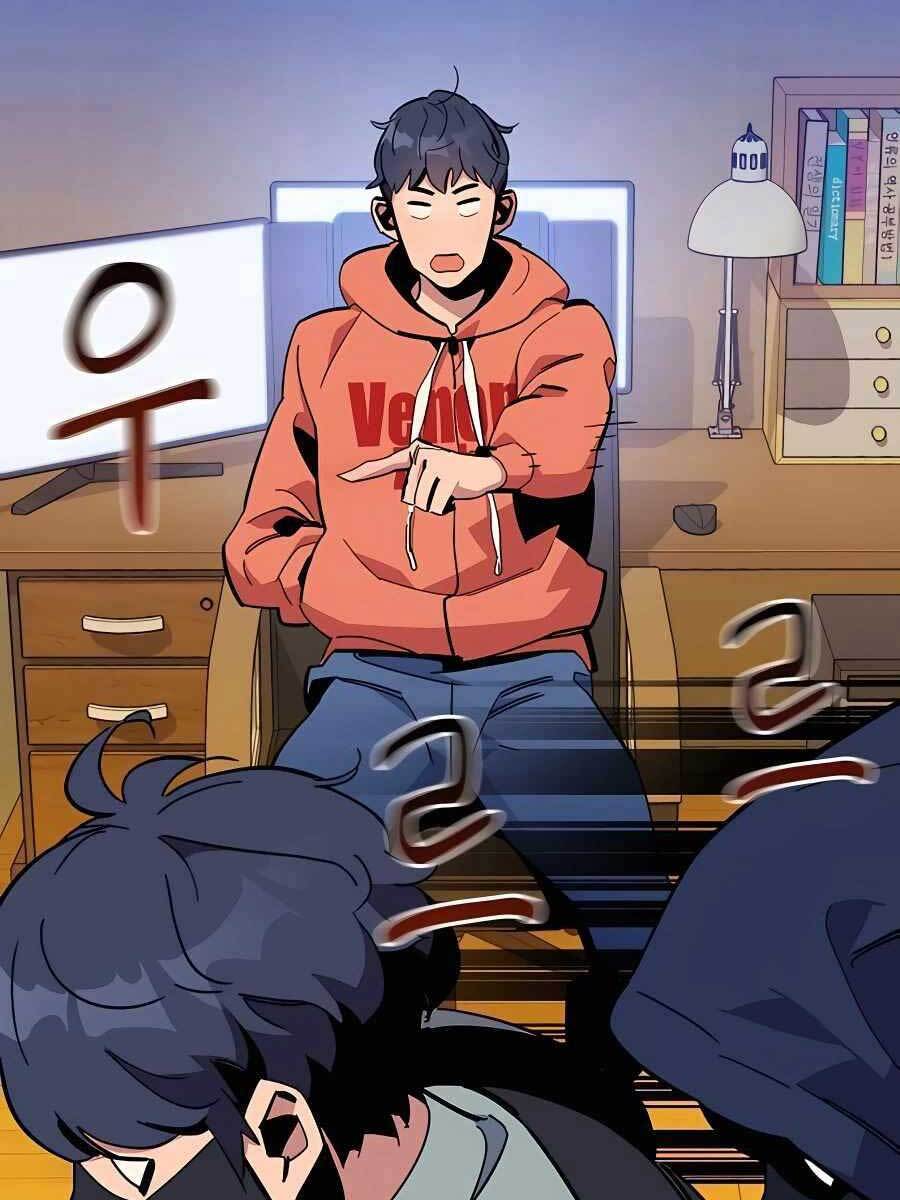 đi Săn Tự động Bằng Phân Thân Chap 17 - Next Chap 18