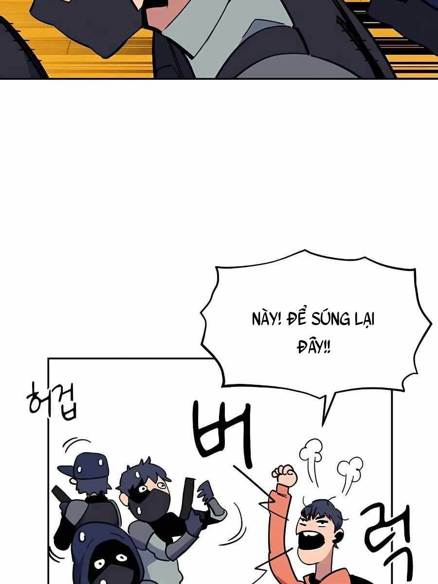 đi Săn Tự động Bằng Phân Thân Chap 17 - Next Chap 18