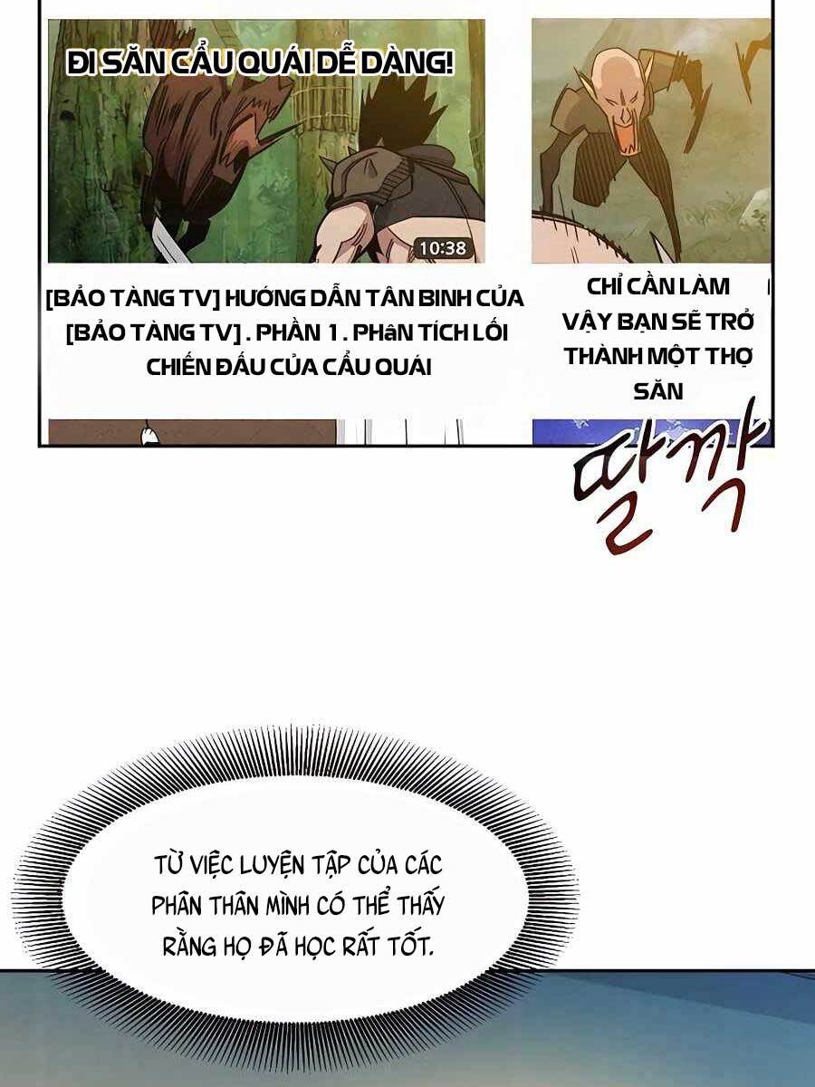 đi Săn Tự động Bằng Phân Thân Chap 17 - Next Chap 18