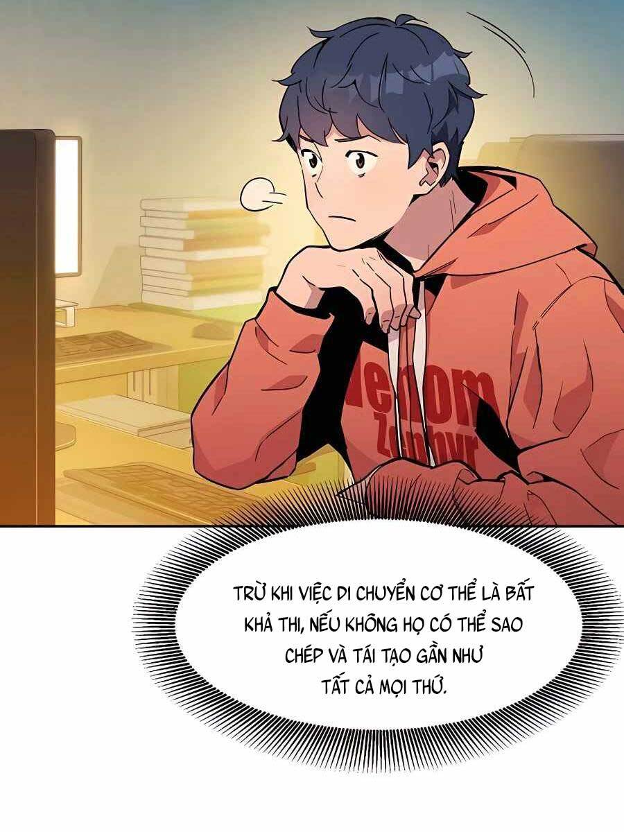 đi Săn Tự động Bằng Phân Thân Chap 17 - Next Chap 18