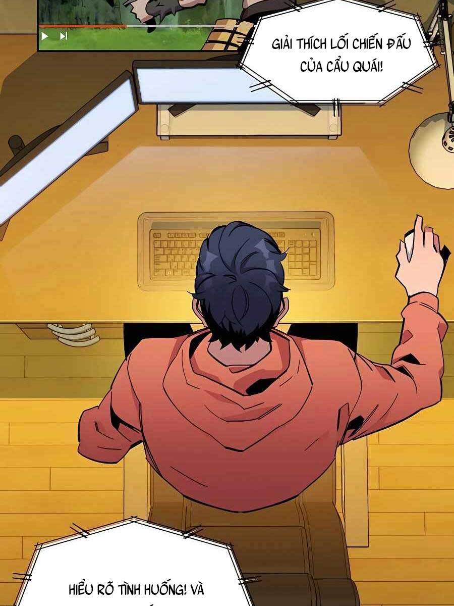 đi Săn Tự động Bằng Phân Thân Chap 17 - Next Chap 18