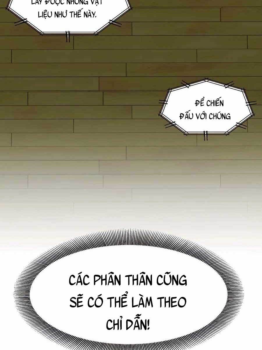 đi Săn Tự động Bằng Phân Thân Chap 17 - Next Chap 18