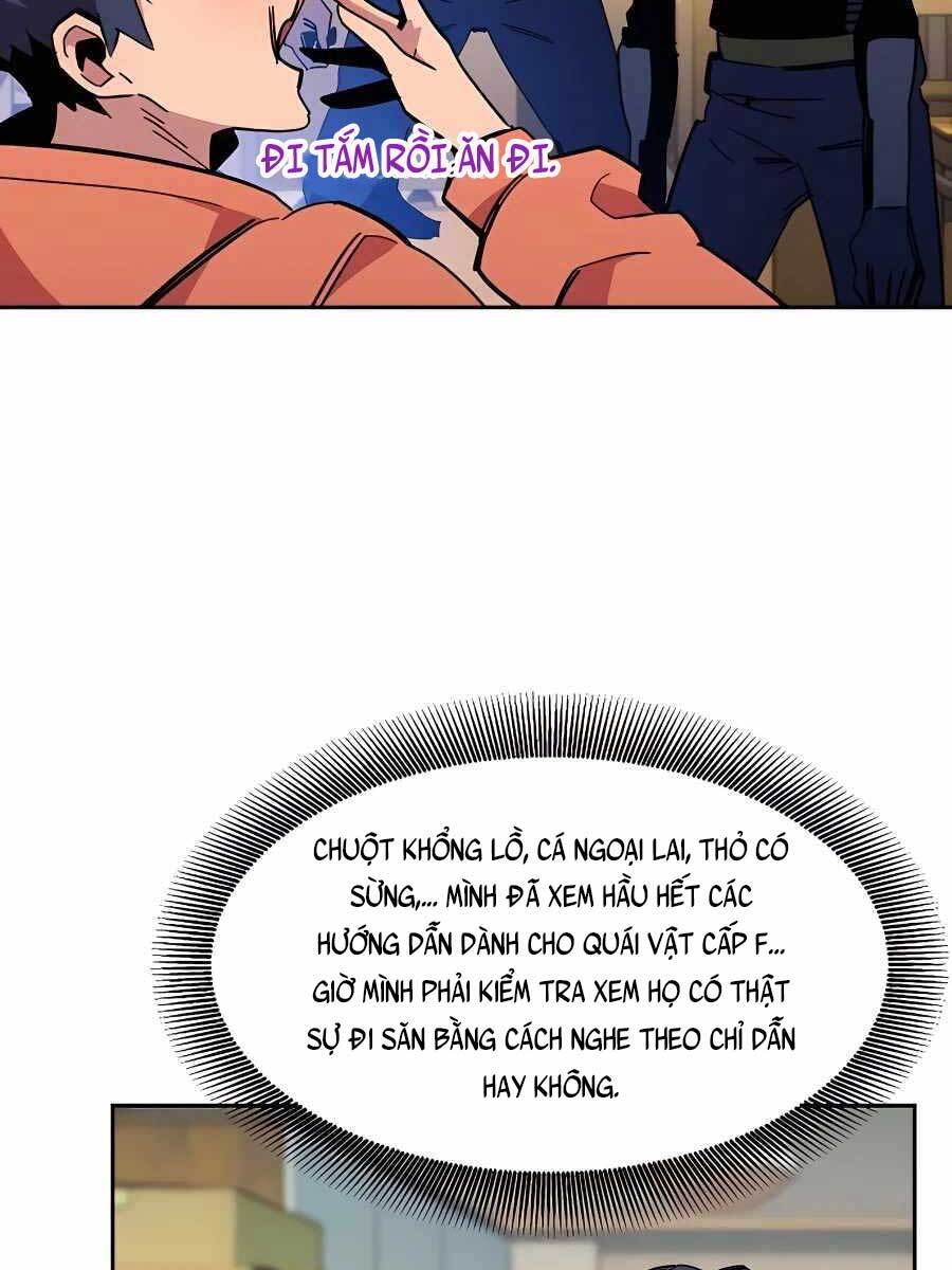 đi Săn Tự động Bằng Phân Thân Chap 17 - Next Chap 18