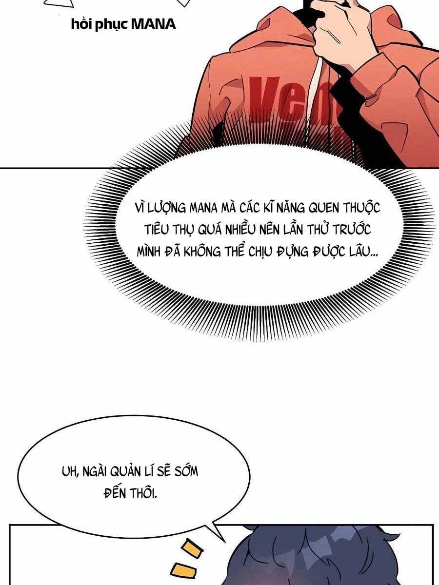 đi Săn Tự động Bằng Phân Thân Chap 17 - Next Chap 18