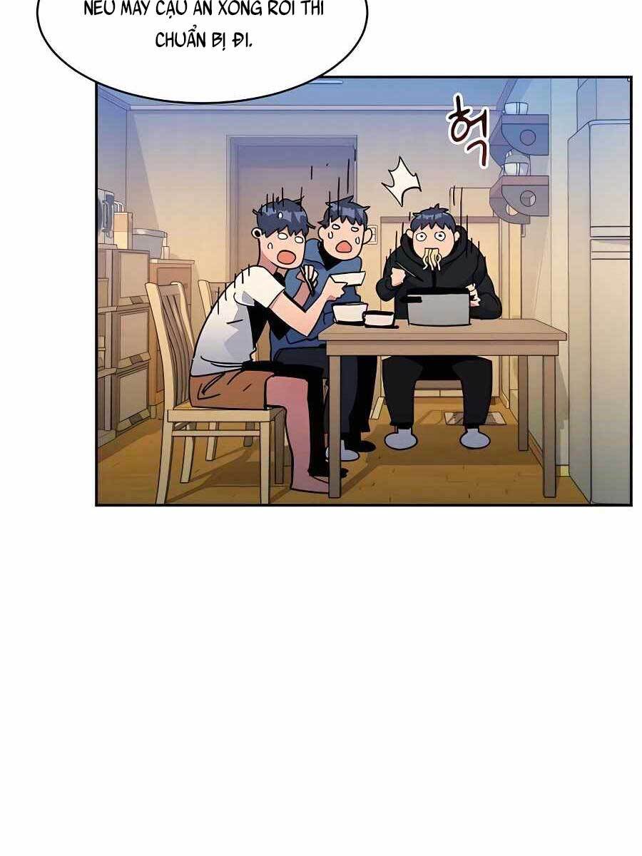 đi Săn Tự động Bằng Phân Thân Chap 17 - Next Chap 18