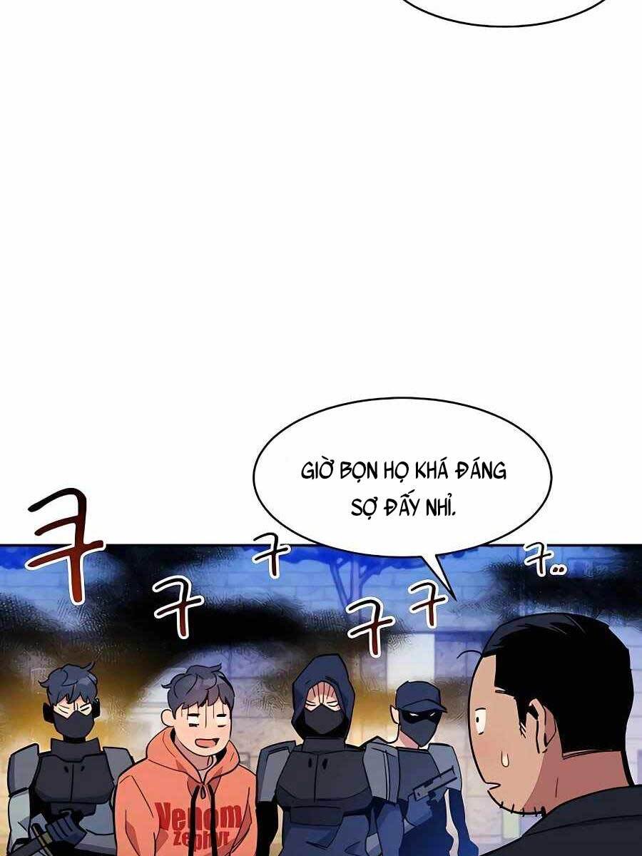 đi Săn Tự động Bằng Phân Thân Chap 17 - Next Chap 18