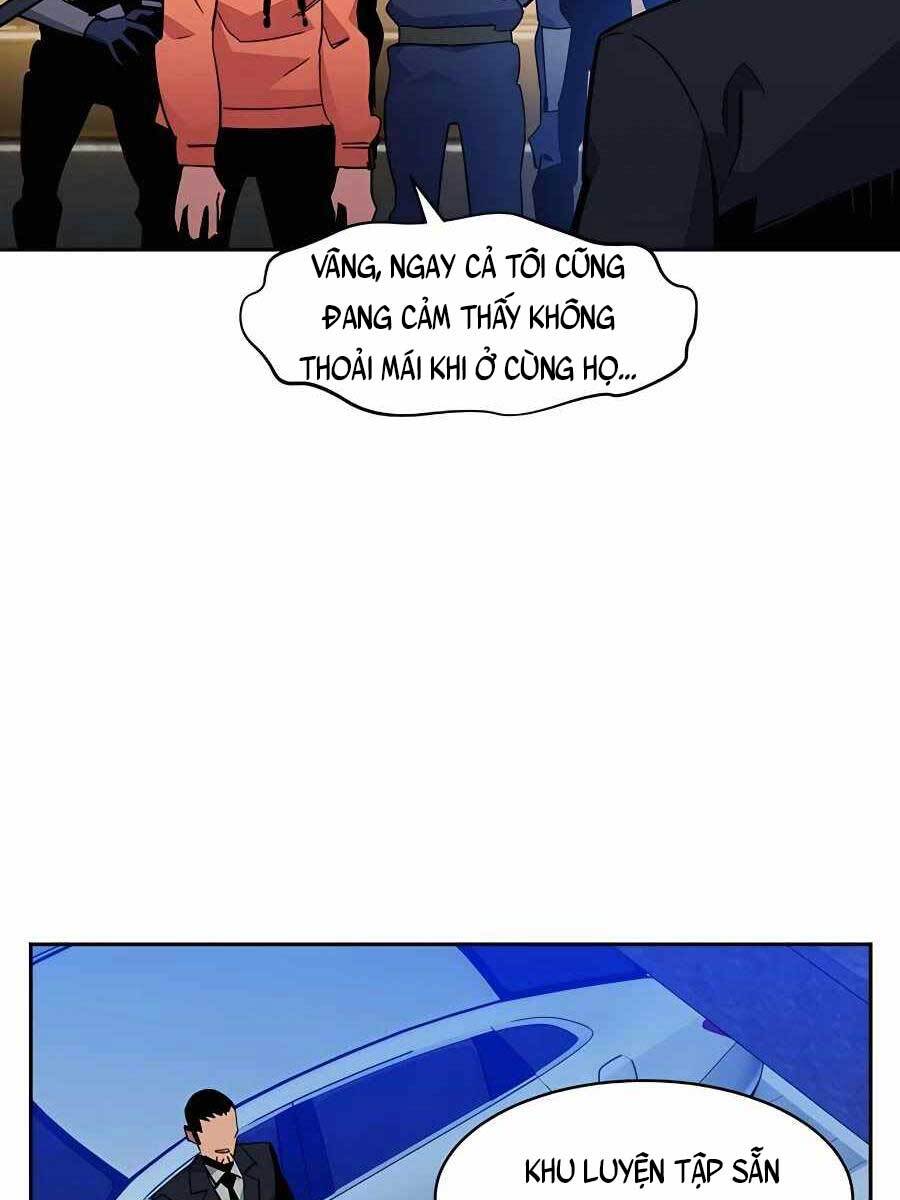 đi Săn Tự động Bằng Phân Thân Chap 17 - Next Chap 18