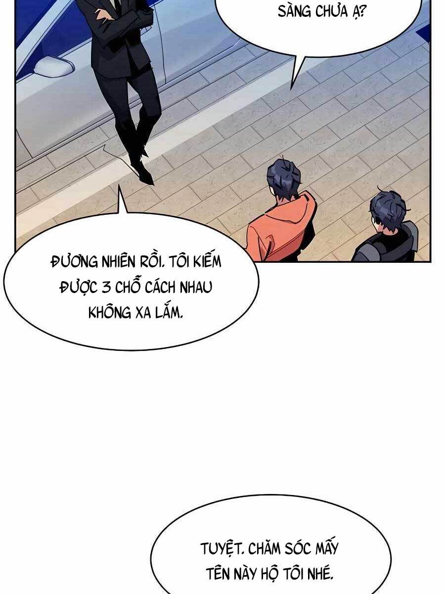 đi Săn Tự động Bằng Phân Thân Chap 17 - Next Chap 18