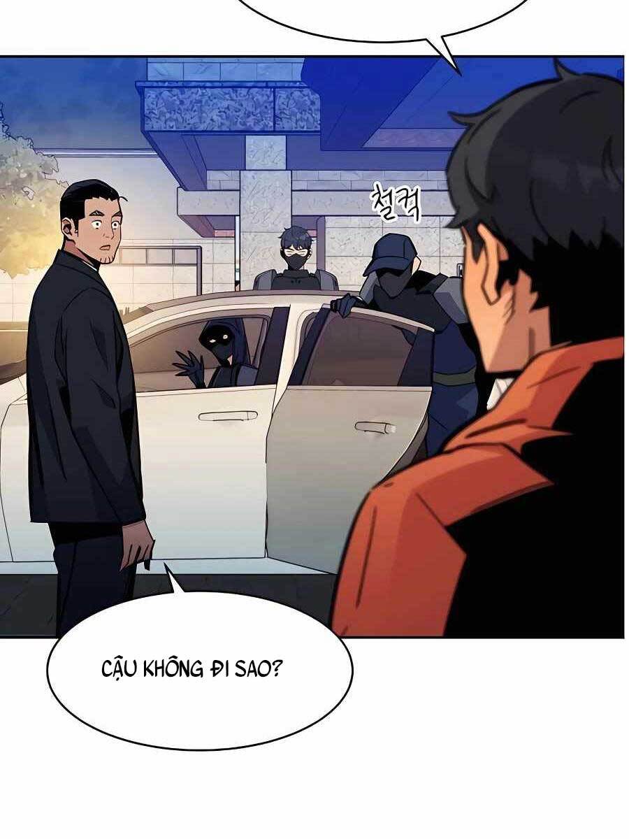 đi Săn Tự động Bằng Phân Thân Chap 17 - Next Chap 18