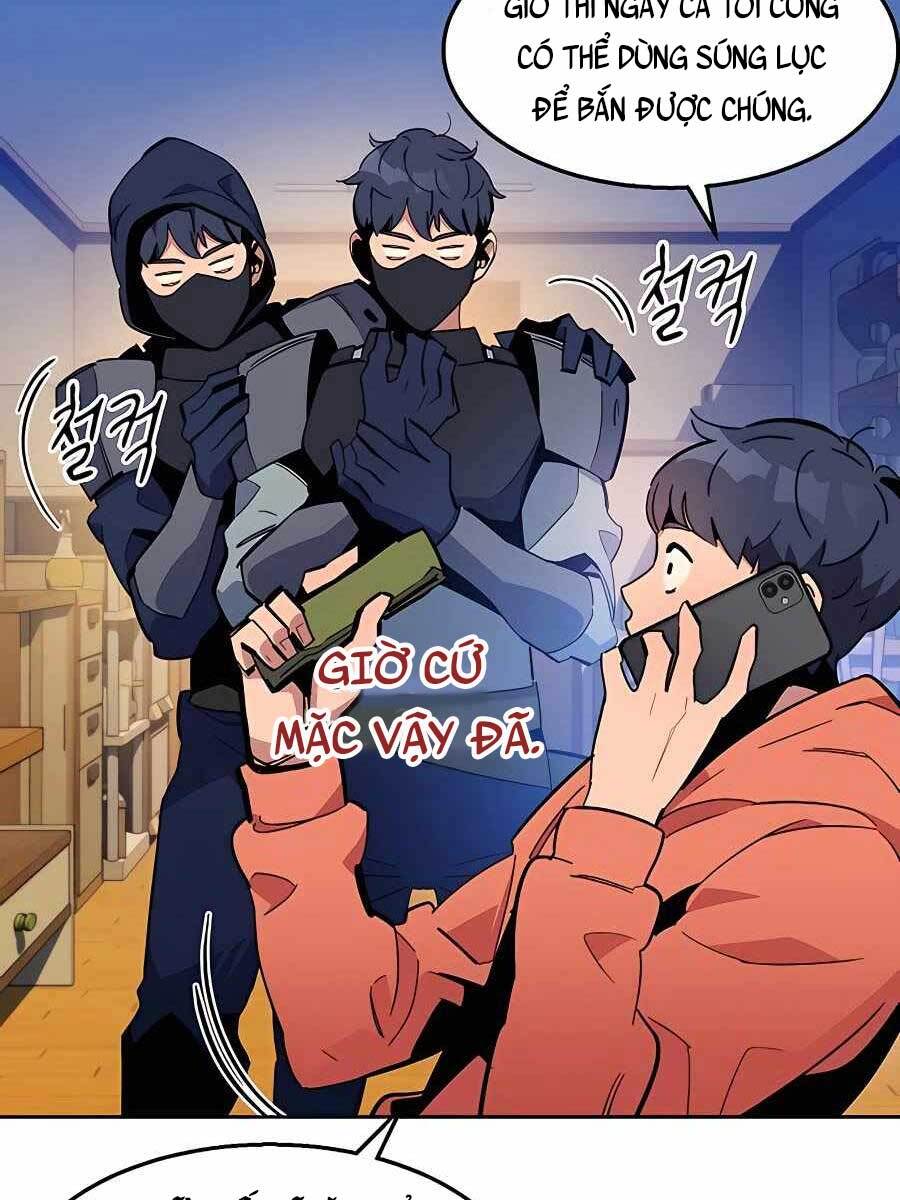 đi Săn Tự động Bằng Phân Thân Chap 17 - Next Chap 18