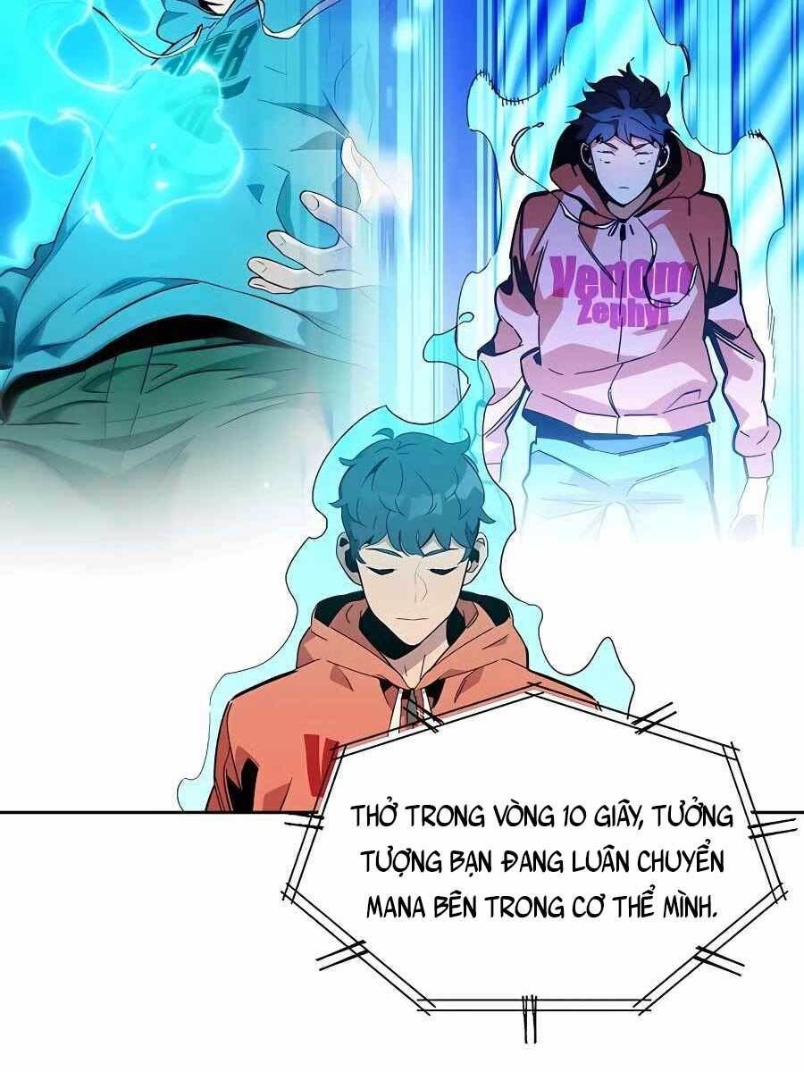 đi Săn Tự động Bằng Phân Thân Chap 17 - Next Chap 18