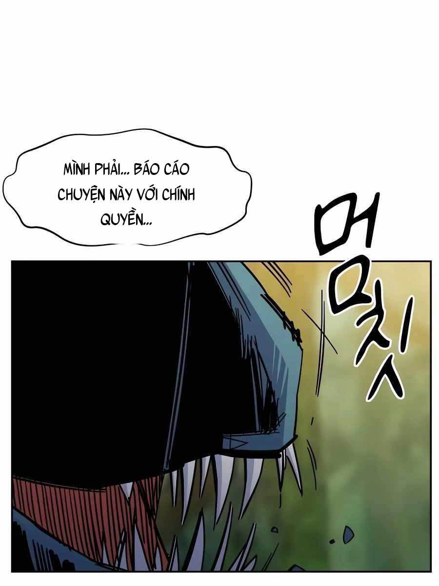 đi Săn Tự động Bằng Phân Thân Chap 17 - Next Chap 18