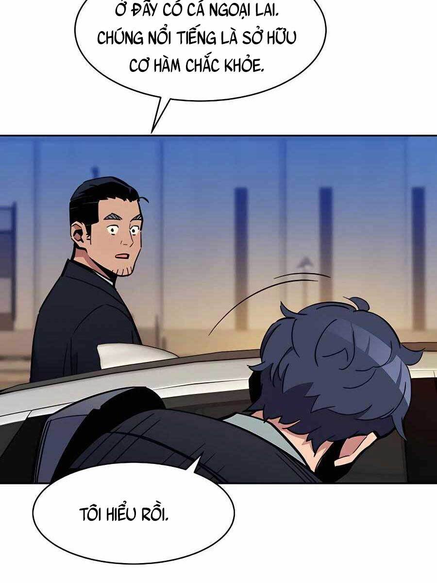 đi Săn Tự động Bằng Phân Thân Chap 17 - Next Chap 18