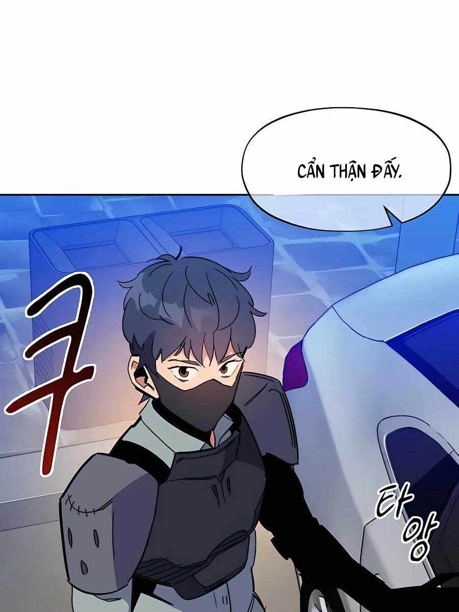 đi Săn Tự động Bằng Phân Thân Chap 17 - Next Chap 18