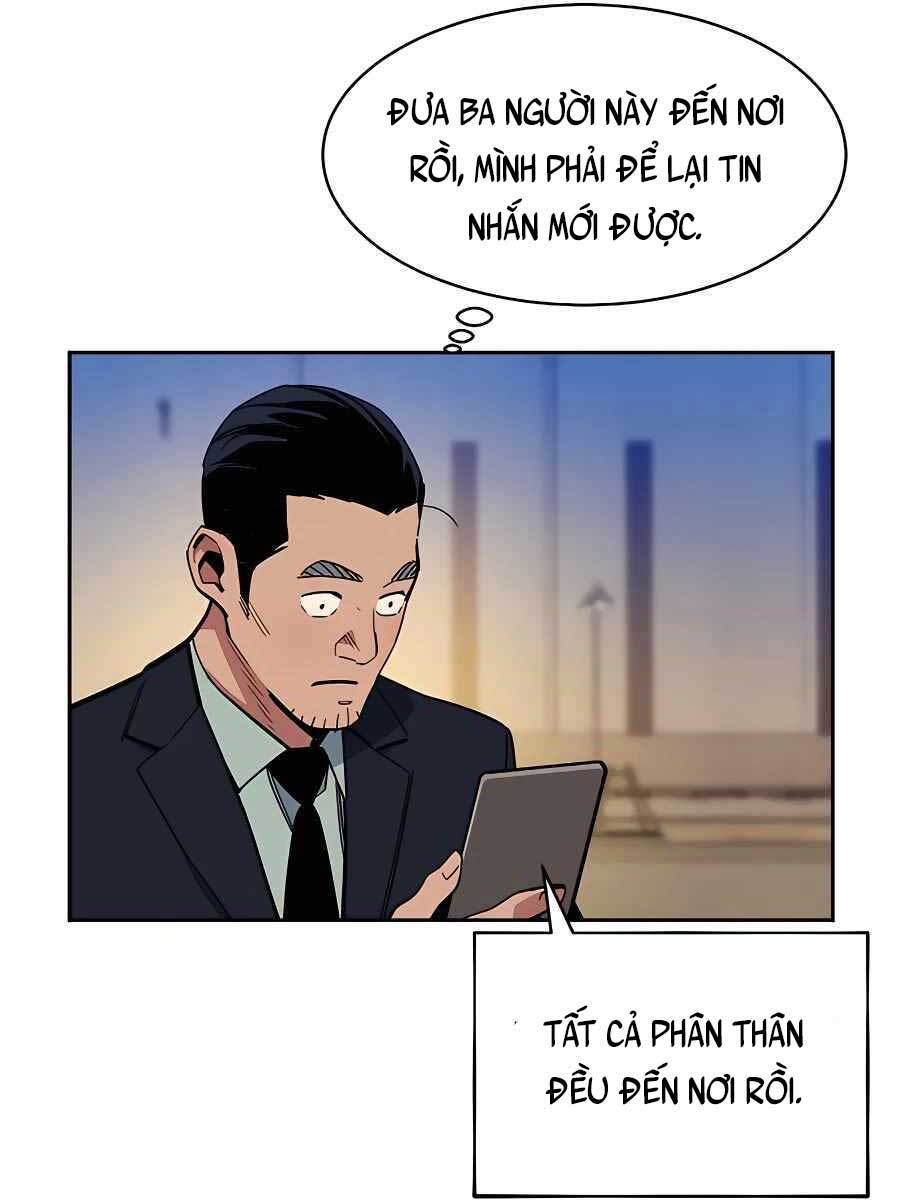đi Săn Tự động Bằng Phân Thân Chap 17 - Next Chap 18