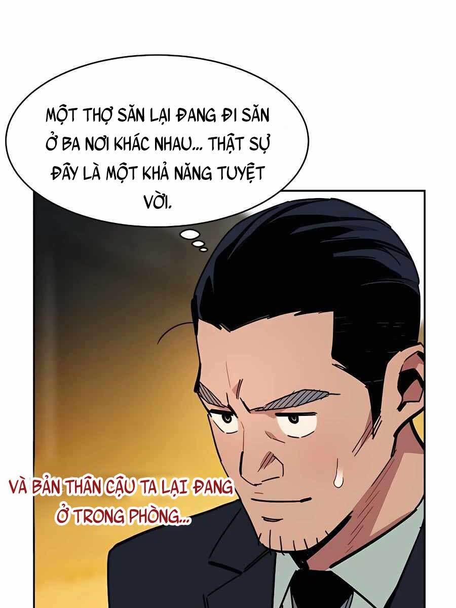 đi Săn Tự động Bằng Phân Thân Chap 17 - Next Chap 18