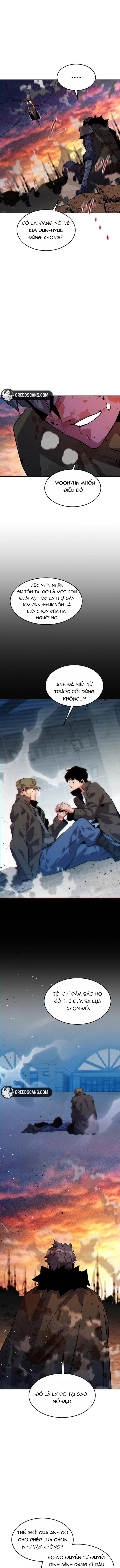 đi Săn Tự động Bằng Phân Thân Chap 171 - Next Chap 172