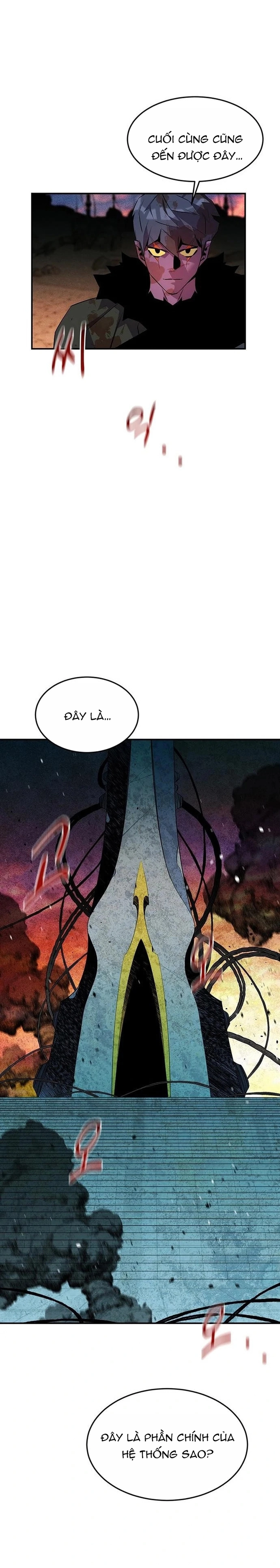 đi Săn Tự động Bằng Phân Thân Chap 171 - Next Chap 172