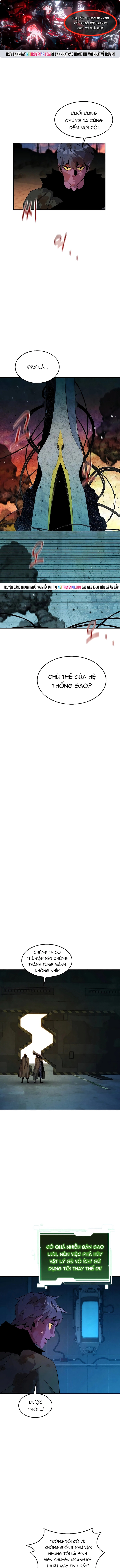 đi Săn Tự động Bằng Phân Thân Chap 172 - Next Chap 173