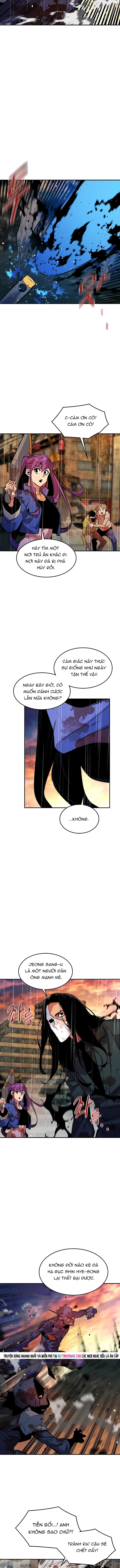 đi Săn Tự động Bằng Phân Thân Chap 172 - Next Chap 173