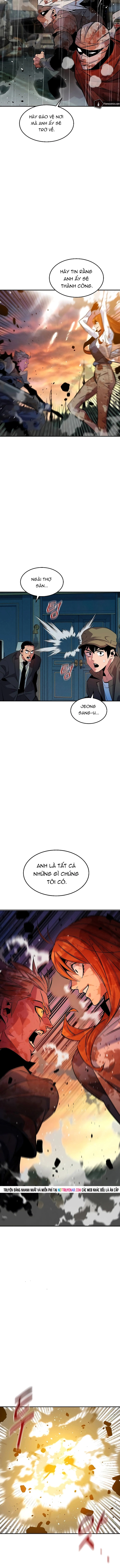 đi Săn Tự động Bằng Phân Thân Chap 172 - Next Chap 173