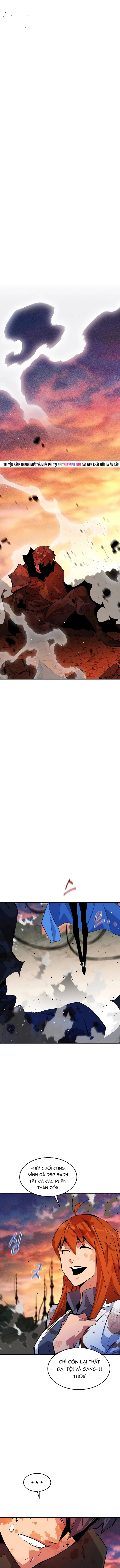 đi Săn Tự động Bằng Phân Thân Chap 172 - Next Chap 173