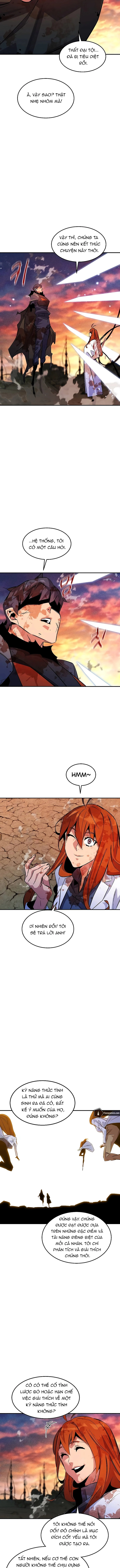đi Săn Tự động Bằng Phân Thân Chap 172 - Next Chap 173