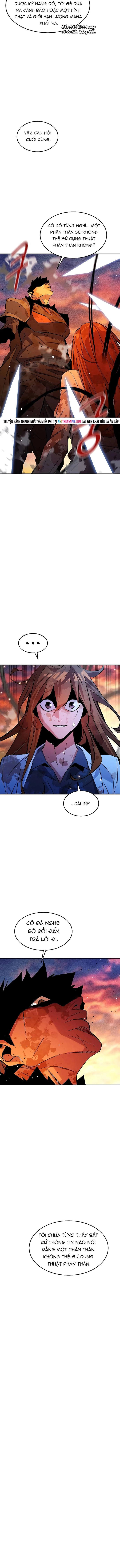 đi Săn Tự động Bằng Phân Thân Chap 172 - Next Chap 173