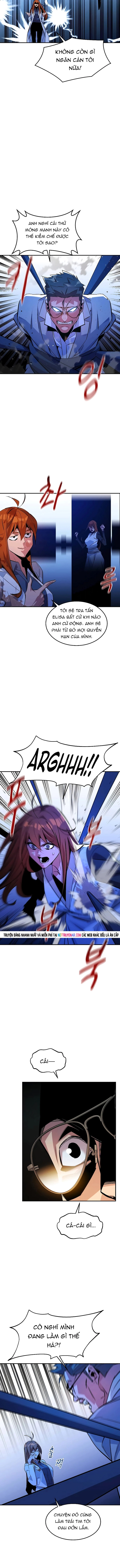 đi Săn Tự động Bằng Phân Thân Chap 172 - Next Chap 173