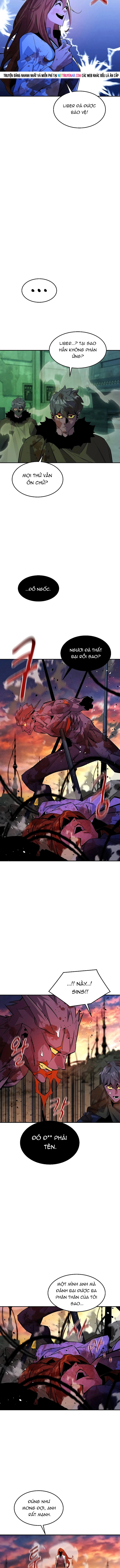 đi Săn Tự động Bằng Phân Thân Chap 172 - Next Chap 173