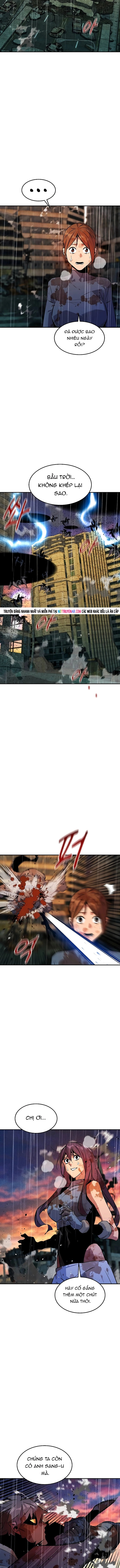 đi Săn Tự động Bằng Phân Thân Chap 172 - Next Chap 173