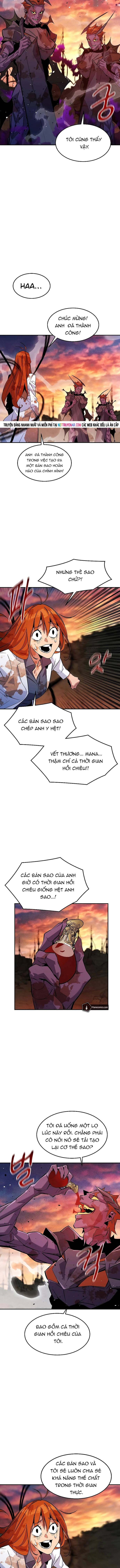 đi Săn Tự động Bằng Phân Thân Chap 173 - Next Chap 174