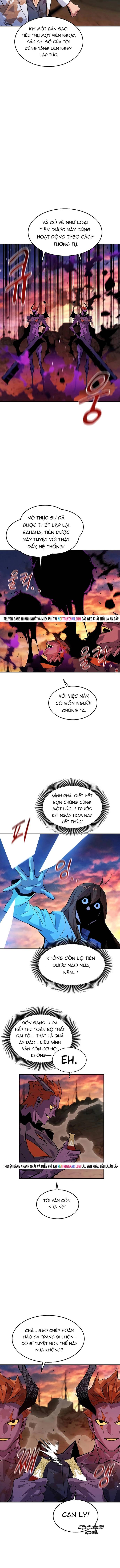 đi Săn Tự động Bằng Phân Thân Chap 173 - Next Chap 174