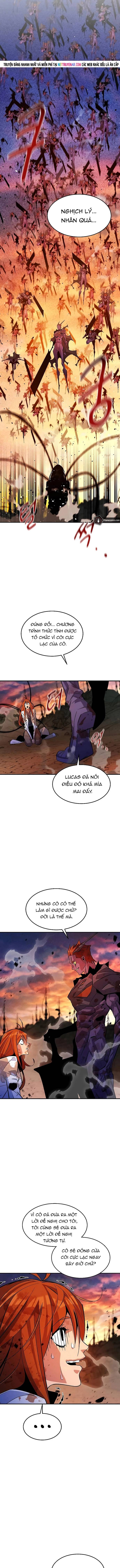 đi Săn Tự động Bằng Phân Thân Chap 173 - Next Chap 174