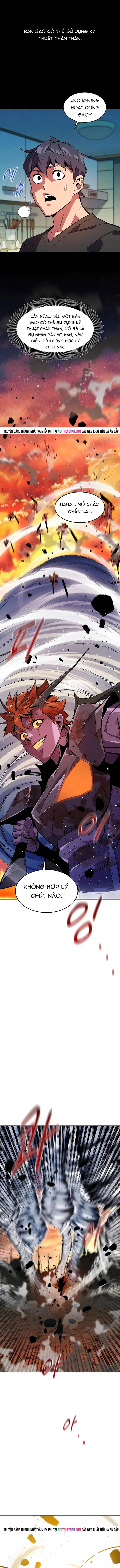 đi Săn Tự động Bằng Phân Thân Chap 173 - Next Chap 174
